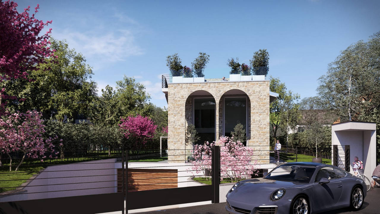 pioggia costruzioni villa in costruzione_8